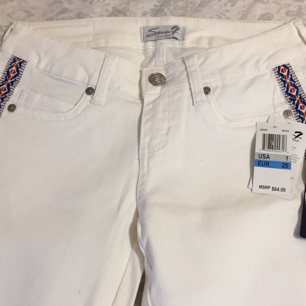 Seven jeans
